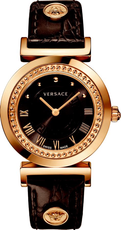 versace watches vanity|Versace watches clearance.